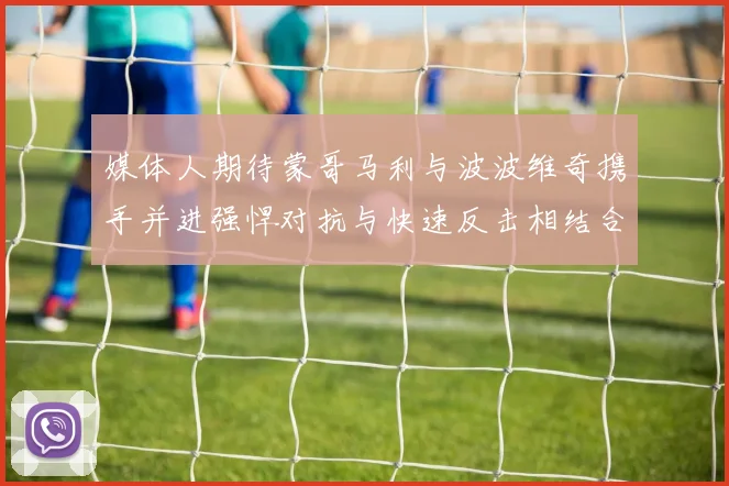 媒体人期待蒙哥马利与波波维奇携手并进强悍对抗与快速反击相结合