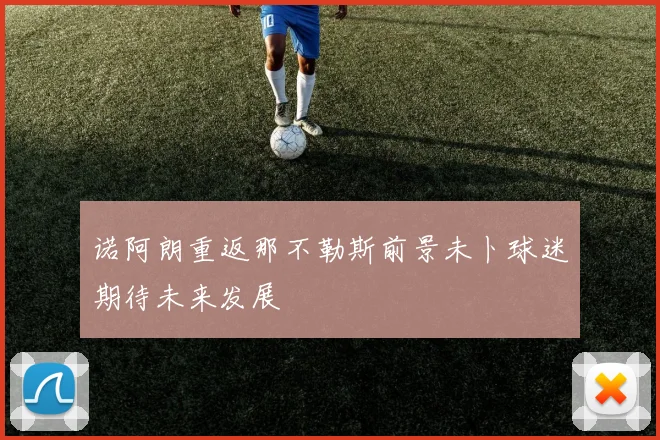 诺阿朗重返那不勒斯前景未卜球迷期待未来发展